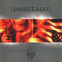 Sedition (USA-2) : Words as Filler